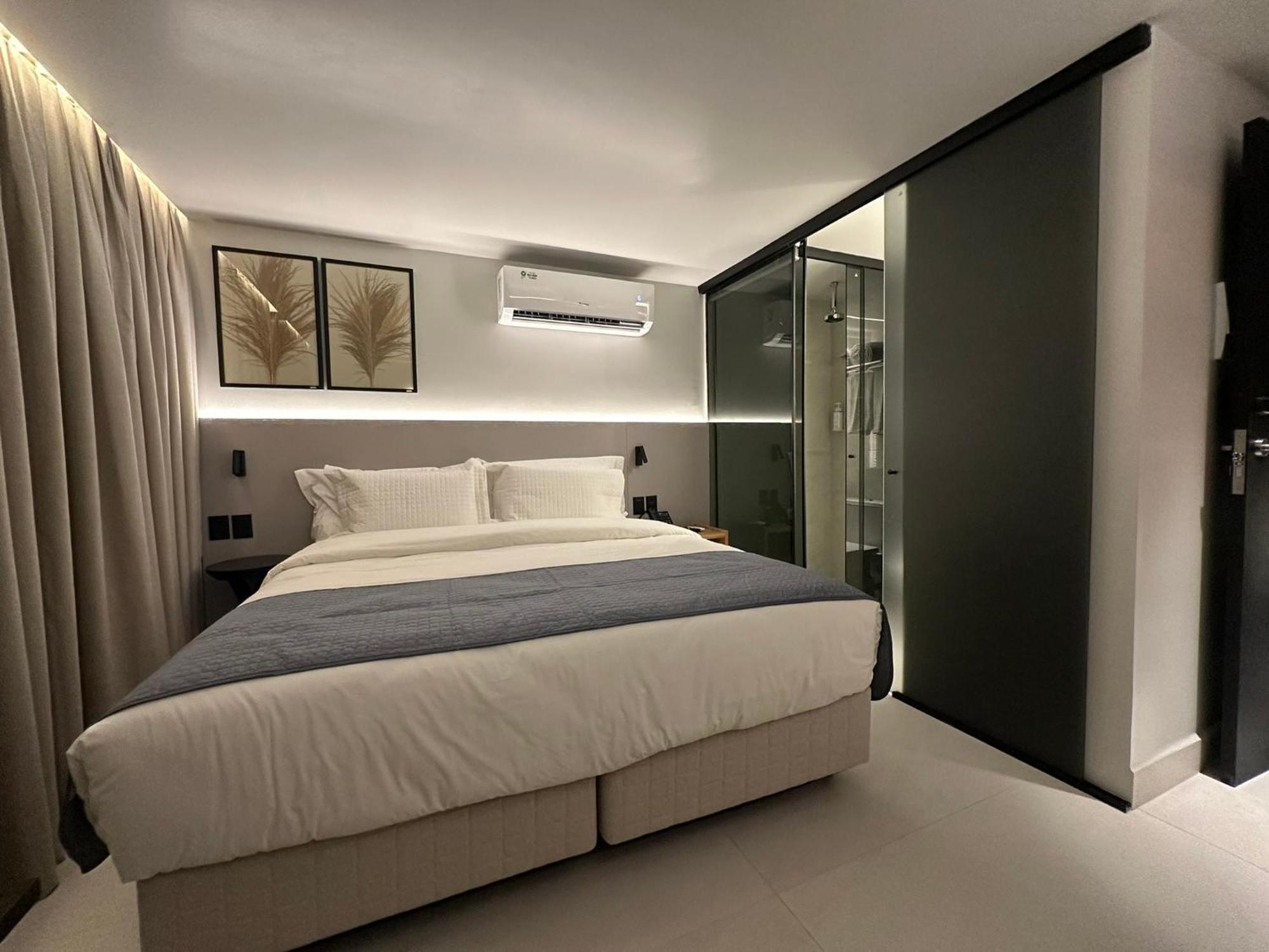 Icon Hotel By Welkom Joao Pessoa Exterior photo