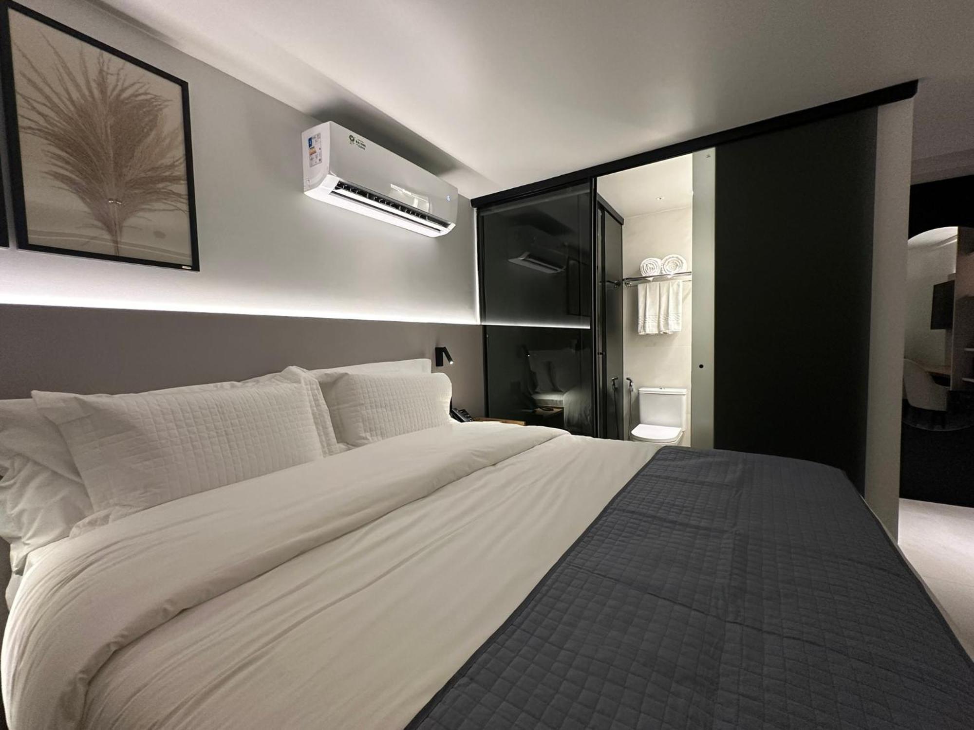 Icon Hotel By Welkom Joao Pessoa Exterior photo
