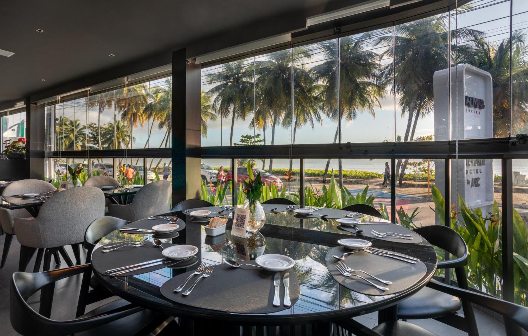 Icon Hotel By Welkom Joao Pessoa Exterior photo