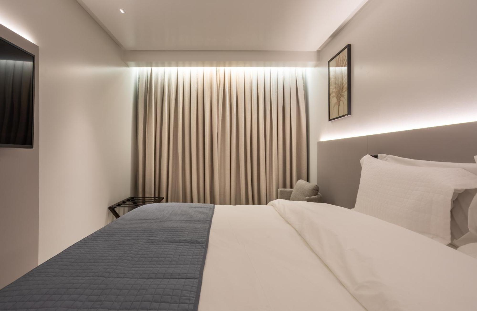 Icon Hotel By Welkom Joao Pessoa Exterior photo