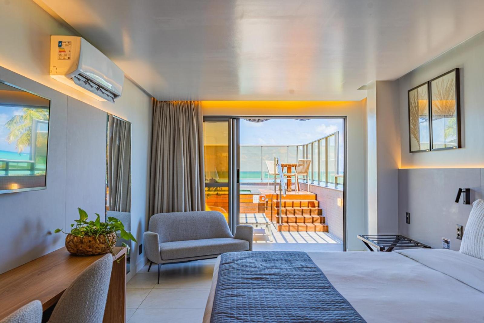 Icon Hotel By Welkom Joao Pessoa Exterior photo